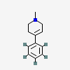 an image of a chemical structure CID 71750549
