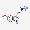 an image of a chemical structure CID 71750556