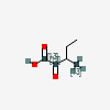 an image of a chemical structure CID 71750589