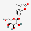 an image of a chemical structure CID 71750691