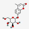 an image of a chemical structure CID 71750693