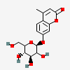 an image of a chemical structure CID 71750694