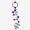 an image of a chemical structure CID 71750773