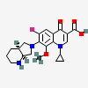 an image of a chemical structure CID 71750854