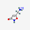 an image of a chemical structure CID 71750868