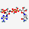 an image of a chemical structure CID 71750887