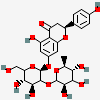 an image of a chemical structure CID 71750953