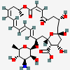 an image of a chemical structure CID 71750954