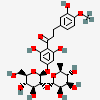 an image of a chemical structure CID 71750989