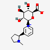 an image of a chemical structure CID 71751013