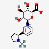 an image of a chemical structure CID 71751015
