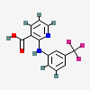 an image of a chemical structure CID 71751032