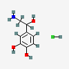 an image of a chemical structure CID 71751187