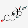 an image of a chemical structure CID 71751217