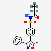 an image of a chemical structure CID 71751429