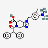 an image of a chemical structure CID 71751473