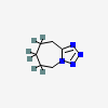 an image of a chemical structure CID 71751491