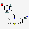 an image of a chemical structure CID 71751521