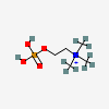 an image of a chemical structure CID 71751656