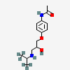 an image of a chemical structure CID 71751733