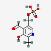 an image of a chemical structure CID 71751889