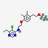 an image of a chemical structure CID 71751898