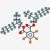 an image of a chemical structure CID 71751903