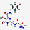 an image of a chemical structure CID 71751953