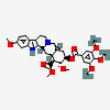 an image of a chemical structure CID 71751998