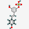 an image of a chemical structure CID 71752009