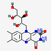 an image of a chemical structure CID 71752069