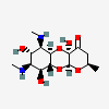 an image of a chemical structure CID 71752167