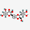 an image of a chemical structure CID 71752198