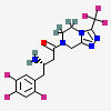 an image of a chemical structure CID 71752208