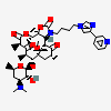 an image of a chemical structure CID 71752343