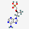 an image of a chemical structure CID 71752359