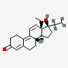 an image of a chemical structure CID 71752457