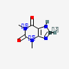 an image of a chemical structure CID 71752505