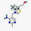 an image of a chemical structure CID 71752512