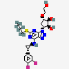 an image of a chemical structure CID 71752570