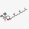 an image of a chemical structure CID 71752598