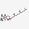 an image of a chemical structure CID 71752599