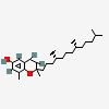 an image of a chemical structure CID 71752600