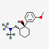 an image of a chemical structure CID 71752629