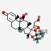 an image of a chemical structure CID 71752671