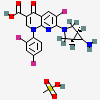 an image of a chemical structure CID 71752874