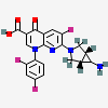 an image of a chemical structure CID 71752875