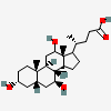 an image of a chemical structure CID 71752895