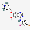 an image of a chemical structure CID 71752914