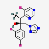 an image of a chemical structure CID 71752986